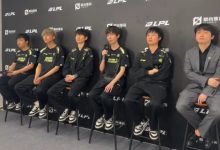 【乐玩LEWIN】NIP赛后群访 Doinb:可惜我们本来能拿下 我的失误导致比赛输掉了-乐玩真人线上娱乐