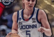 大发体育-Paige Bueckers Superfractor亲笔签名以3.2万美元成交，大发助力你的致富之路！-乐玩真人线上娱乐