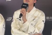 【乐玩LEWIN】得让他有点紧迫感！Jiejie：赢JDG的心得就是遇见熟人下狠手-乐玩真人线上娱乐