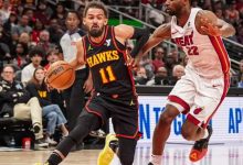 大发体育-希罗30+7+7维金斯20+8 热火加时淘汰老鹰晋级季后赛,大发助力你的致富之路!-乐玩真人线上娱乐