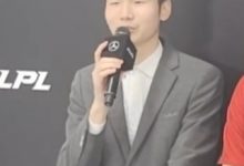 【乐玩LEWIN】知己知彼方能百战不殆!FPX教练:认真对待 这次也想分出个胜负-乐玩真人线上娱乐