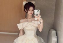 【乐玩LEWIN】小悠分享工作安排并晒照:希望大家都能健健康康~顺顺当当-乐玩真人线上娱乐