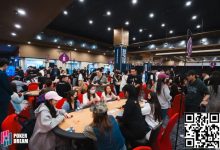 【EV扑克】PD17吉隆坡站 | 今日赛场太养眼!杨俊茹收获人生首冠,登顶女士赛冠军宝座!-乐玩真人线上娱乐