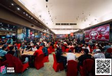 【EV扑克】PD17吉隆坡站 | 主赛事1974人次参赛,217人晋级;马浩辉再斩豪客赛冠军;于国迪三次晋级获超级Dream Bonus-乐玩真人线上娱乐