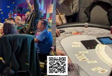 【EV扑克】趣闻 | 历史上第二大扑克Bad Beat大奖诞生，奖金高达180万美元-乐玩真人线上娱乐