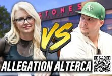 【EV扑克】扑克直播节目旧瓜新吃：Veronica炮轰Mike Postle作弊-乐玩真人线上娱乐