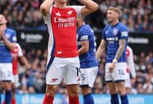 大发体育-英超-特罗萨德双响马丁内利破门,大发助力你的致富之路!-乐玩真人线上娱乐