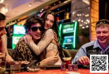 【EV扑克】如何最大化你的扑克上升期-乐玩真人线上娱乐