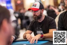 【EV扑克】丹牛爆料扑克圈豪客赛烧钱真相：1200万才能回本？-乐玩真人线上娱乐