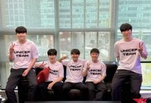 【乐玩LEWIN】S12冠军中野出镜!T1社媒晒出公益合照:Keria/Zeka/Pyosik等-乐玩真人线上娱乐