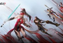 【乐玩LEWIN】这下真是我奶都玩的比我好!杭州将举办《永劫无间》老年电竞比赛-乐玩真人线上娱乐