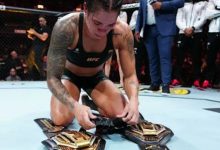 大发体育-哈里森支持努涅斯重返UFC，大发助力你的致富之路！-乐玩真人线上娱乐