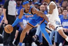 迈博体育 亚历山大27+8莫兰特23分 雷霆轻取灰熊系列赛2-0-乐玩真人线上娱乐