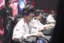 【乐玩LEWIN】薛定谔的全神班？TES第一轮仅剩JDG一个对手 仅输给iG一个大场-乐玩真人线上娱乐