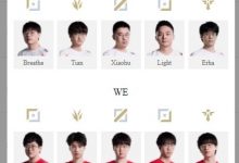 【乐玩LEWIN】LPL明日首发：Karis中路挑战虎将军 Peyz大战积分王-乐玩真人线上娱乐