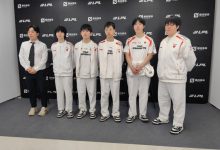 【乐玩LEWIN】TES赛后群访 Kanavi：劫有机会的话会选 约里克应该是不会选的-乐玩真人线上娱乐