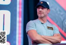 【EV扑克】趣闻 | 谁拥有Chance Kornuth 在WSOP中5%的股份?-乐玩真人线上娱乐