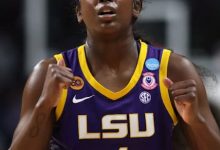 大发体育-为什么弗劳杰要推迟她的WNBA职业生涯并重返 LSU,大发助力你的致富之路!-乐玩真人线上娱乐