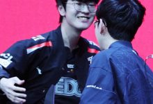 【乐玩LEWIN】桶穿路人？风口浪尖上 Scout在SOLO使用赵信 Jiejie排位玩赵信-乐玩真人线上娱乐