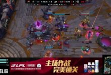【乐玩LEWIN】怀南评AL不敌JDG:AL指挥中期模糊又犹豫 登峰组真看谁当天状态好-乐玩真人线上娱乐