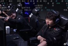 【乐玩LEWIN】媒体人看AL遭JDG横扫:Ale还是好好玩肉吧 Tarzan今天在梦游!-乐玩真人线上娱乐