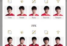 【乐玩LEWIN】LPL明日首发:WE与小凤凰争夺连胜 Doinb大战黄金左手-乐玩真人线上娱乐