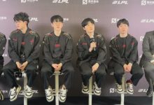 【乐玩LEWIN】两极反转?JDG教练:AL今天玩的像我们之前玩的 我们刚好反过来-乐玩真人线上娱乐