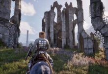 【乐玩LEWIN】因DEI被下架?国外MOD网站用中文喊话:来我们这传《上古卷轴4湮灭重制版》汉化MOD-乐玩真人线上娱乐