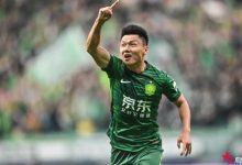 迈博体育 方昊破门张稀哲替补染红 国安1-0河南队8场不败-乐玩真人线上娱乐