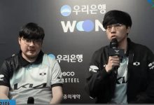 【乐玩LEWIN】BeryL:BP有失误,BP时选手意见比教练组更强势-乐玩真人线上娱乐