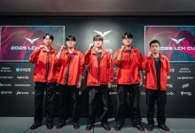 【乐玩LEWIN】韩网热议T1击败DK:LCK真的是神经病一般的赛区 Bengi对老东家的爱-乐玩真人线上娱乐