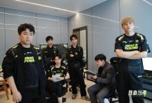 【乐玩LEWIN】不会只研究全神班吧!NIP战绩跌至2胜6负 仅赢下iG、WE位列倒数第二!-乐玩真人线上娱乐