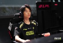 【乐玩LEWIN】明显力不从心!Doinb团战难以发挥 碌碌无为再无当年风采-乐玩真人线上娱乐