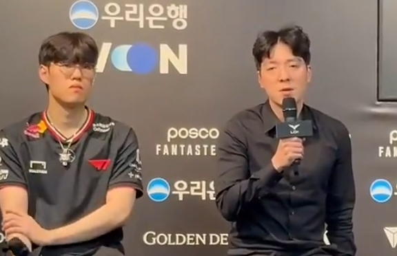 司马师被斩？kkOma：我们认为Guma更适配团队，他在三局比赛都保持了高度专注