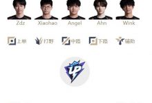 【乐玩LEWIN】JDG主教练Sin回归!LPL明日首发:小安战Wako  Xun野区大战Beichuan-乐玩真人线上娱乐