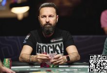 【EV扑克】“真实至上”——丹牛谈扑克内容创作 Maurice Hawkins-乐玩真人线上娱乐