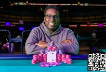 【EV扑克】Maurice Hawkins 19冠追平纪录,却深陷资助纠纷风波-乐玩真人线上娱乐