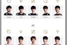 【乐玩LEWIN】LPL明日首发:金圣塔赞节奏比拼 叔之力野区对决 哥哥下路战Peyz-乐玩真人线上娱乐