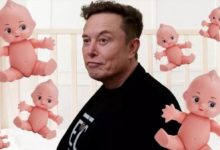 【乐玩LEWIN】美媒：曝马斯克可能已有100多个孩子，远高于公众所知的14个😯-乐玩真人线上娱乐