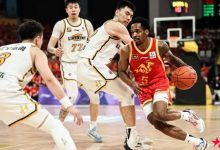 迈博体育 布朗30+9 广厦26分大胜辽宁总分2-0拿赛点-乐玩真人线上娱乐