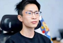 【乐玩LEWIN】科技博主何同学网约车风波后掉粉超十二万,有网友称其长出白发-乐玩真人线上娱乐