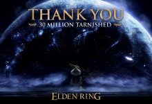 【乐玩LEWIN】FromSoftware宣布《艾尔登法环》总销量突破3000万份-乐玩真人线上娱乐
