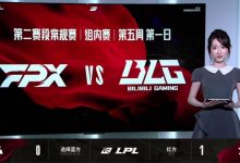 【乐玩LEWIN】Shad0w赛后更博：第一三把展示上限 第二把展示下限 这就是FPX-乐玩真人线上娱乐