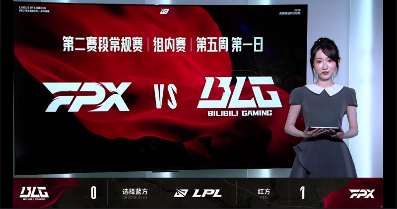 Shad0w赛后更博：第一三把展示上限 第二把展示下限 这就是FPX