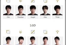 【乐玩LEWIN】LPL明日首发:xqw挑战黑天使 小虎大战黄金左手 ON再上Solo战-乐玩真人线上娱乐