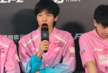 【乐玩LEWIN】心气儿打散了!ON:选手自己的状态没有特别好 下场顺其自然吧-乐玩真人线上娱乐