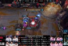 【乐玩LEWIN】涵艺:BLG今晚三把前期都是稀碎 训练赛既视感很随意不知道怎么玩-乐玩真人线上娱乐