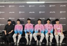 【乐玩LEWIN】BLG赛后群访 教练:失败是电竞必须经历的一部分 关键是能否走出来-乐玩真人线上娱乐