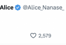 【乐玩LEWIN】辞职不干了？！七瀬アリス(七濑爱丽丝)拍片说分明！-乐玩真人线上娱乐