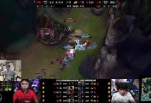【乐玩LEWIN】姿态看BLG 1-2被FPX虐昏:Elk对线被血虐,BLG三C出问题了!-乐玩真人线上娱乐